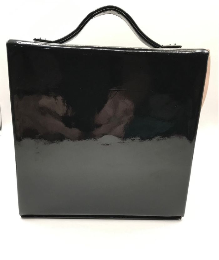 Boîte à bijoux Victoria secrets