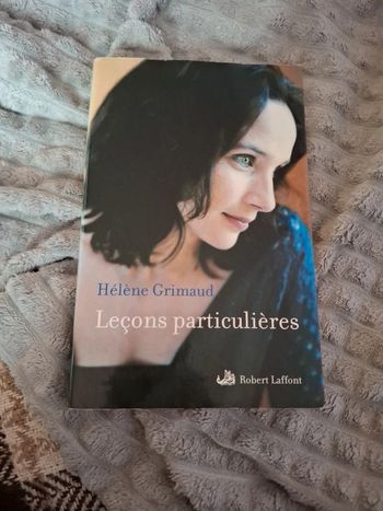 Leçons particulières
