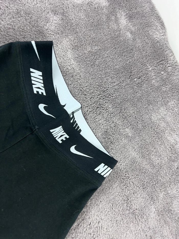 Legging Nike Noir Taille S - photo numéro 7