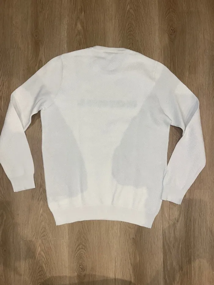 pull lacoste - photo numéro 4