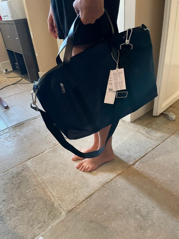 Sac Lacoste neuf homme - photo numéro 6