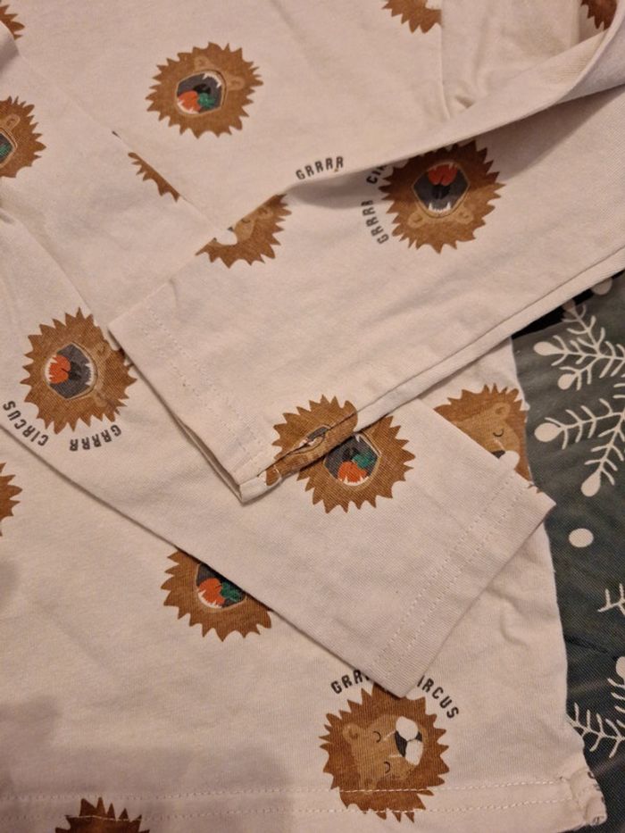 Pull fin - photo numéro 4