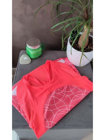 Tee-shirt sport 8ans Domyos