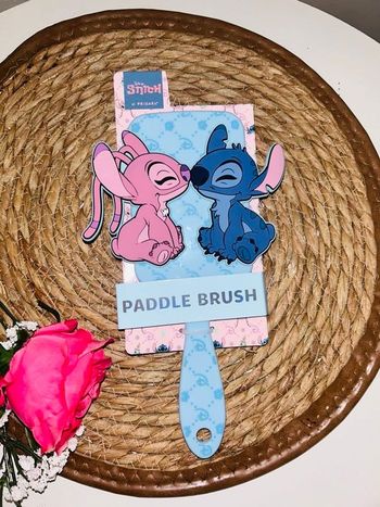 Brosse disney