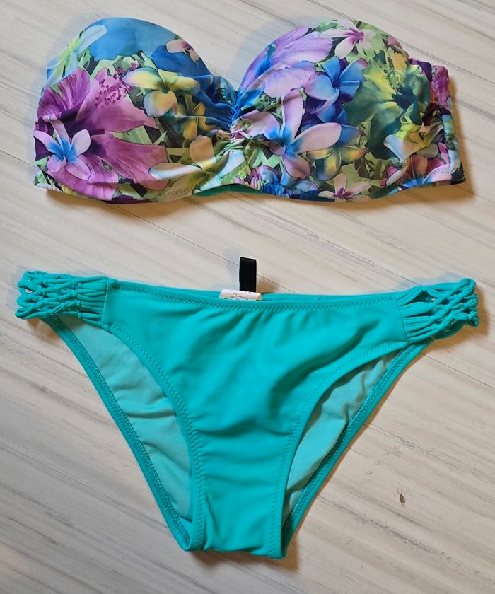 Maillot de bain