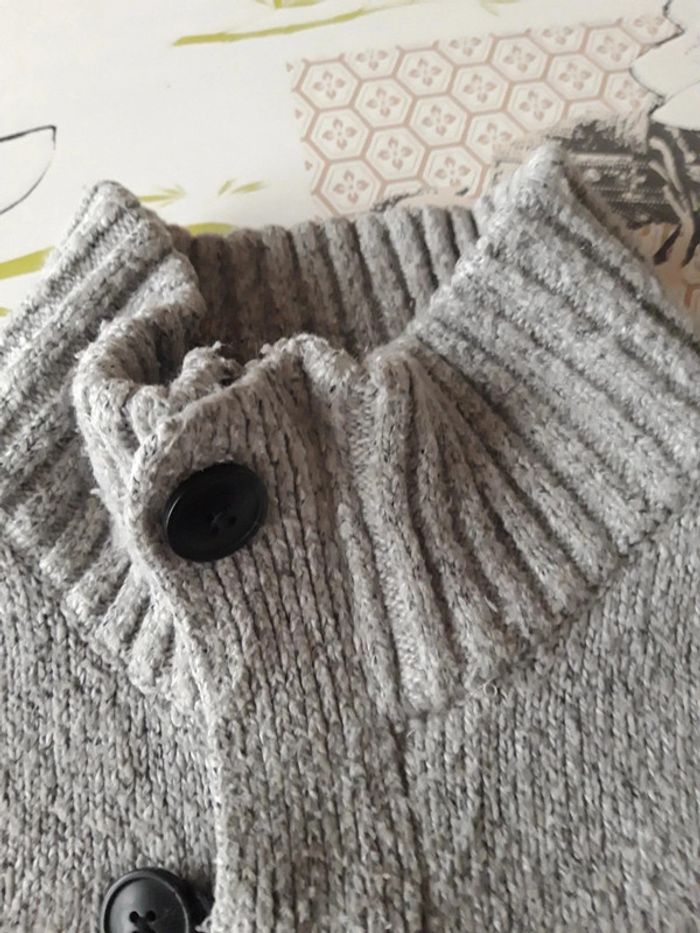 Gilet taille 12 ans - photo numéro 10