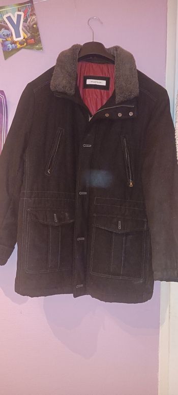 Manteau