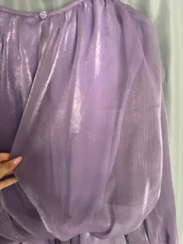 Robe avec short Les follies - photo numéro 6
