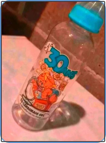 Biberons 30ans
