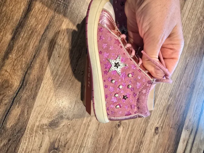 Chaussures bébé - photo numéro 4