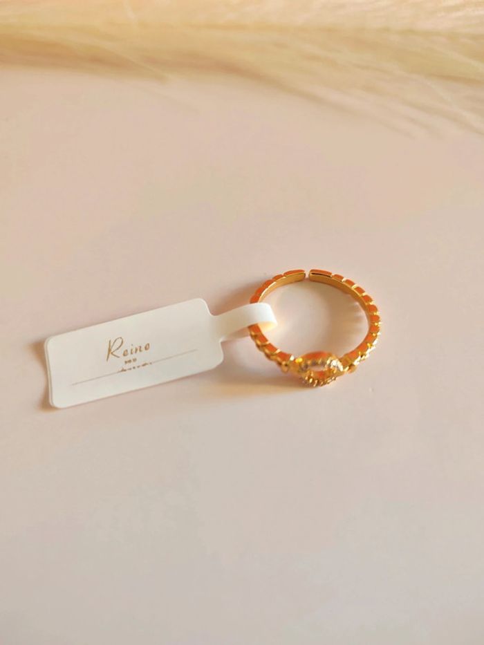 Bague Reine - photo numéro 3