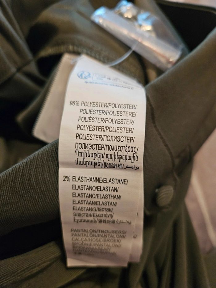 Pantalon taille 38 neuf - photo numéro 5