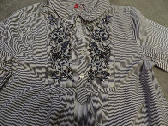 chemisier orchestra taille 12 ans - photo numéro 2