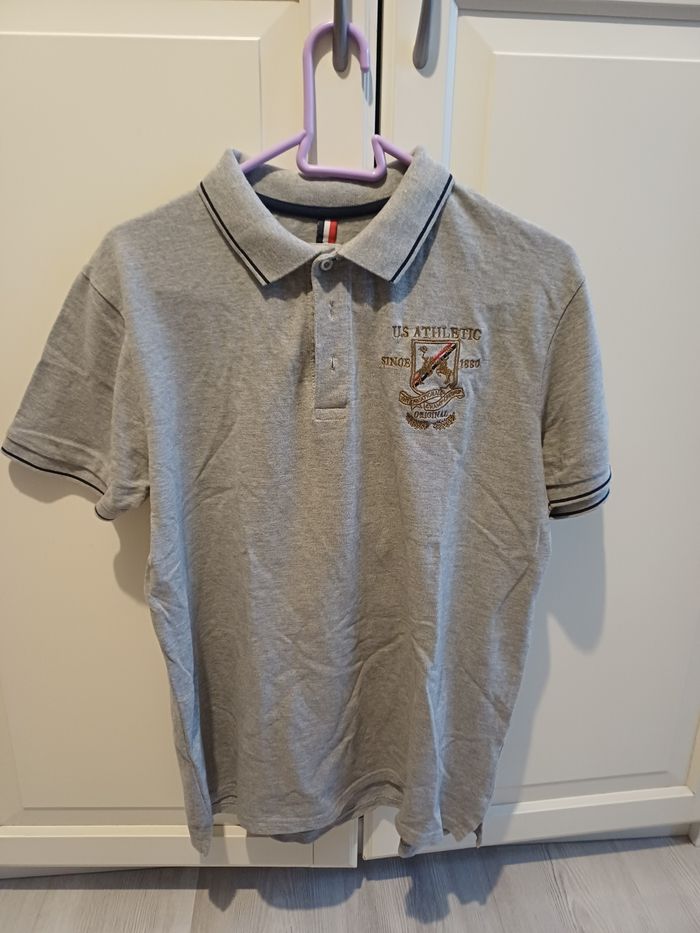 Lot de 3 polos