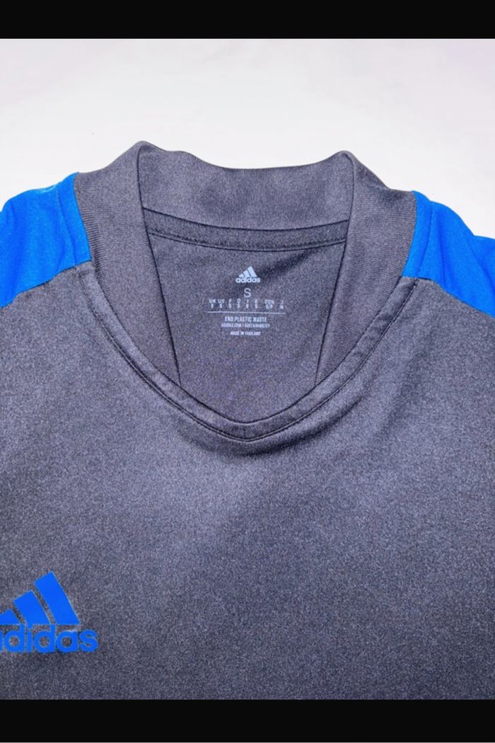 Tee shirt adidas - photo numéro 2