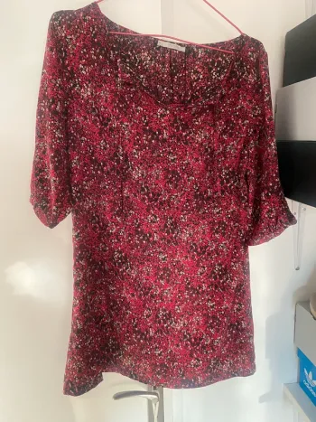 Robe Mamouchka