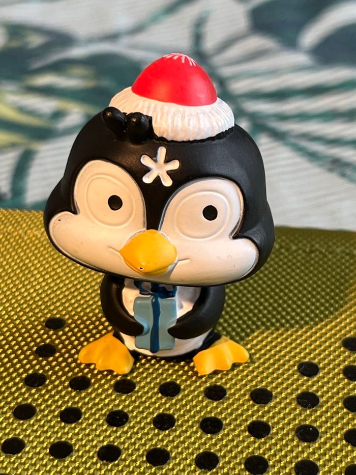 English tonie : Christmas songs - photo numéro 1