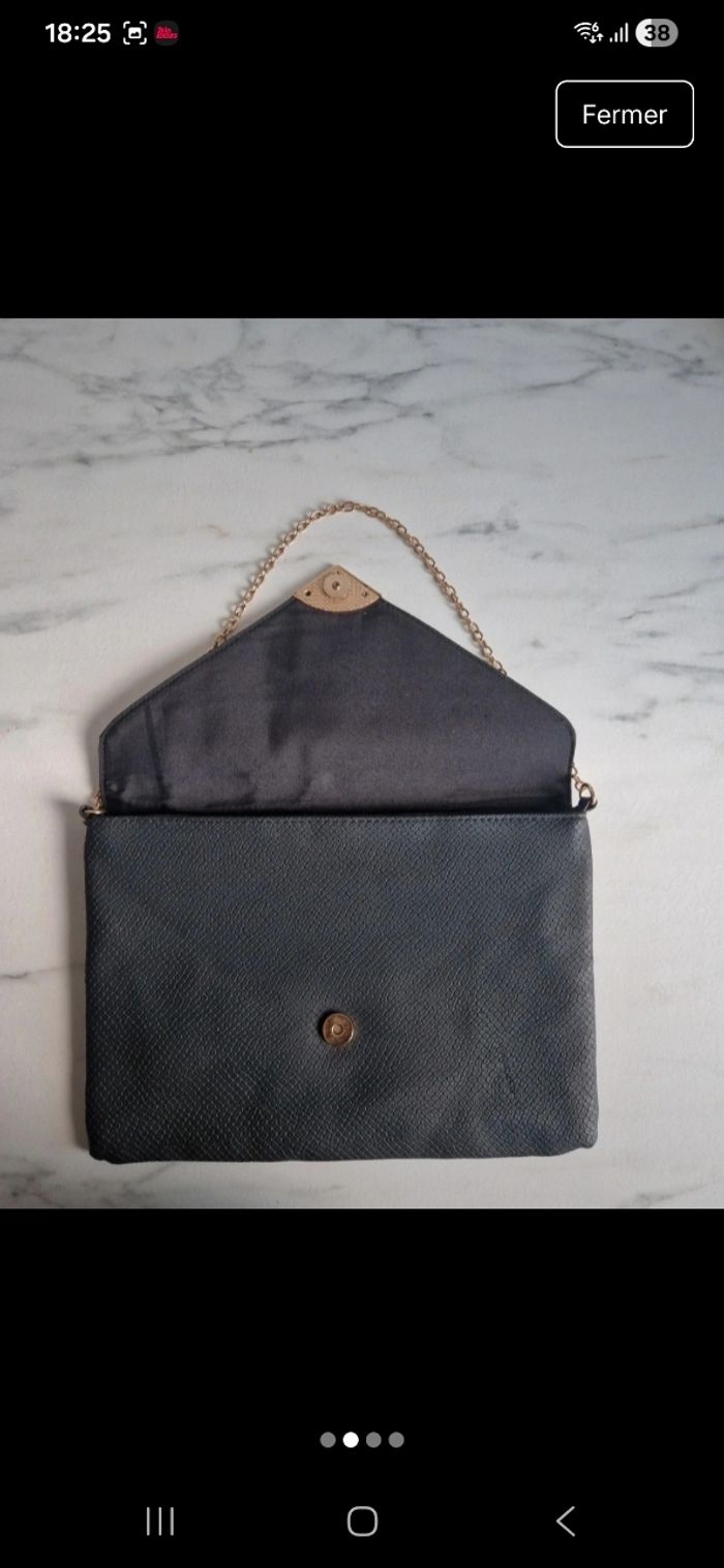 Pochette soirée - photo numéro 2