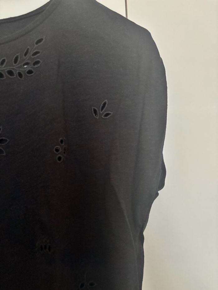 T shirt - photo numéro 3