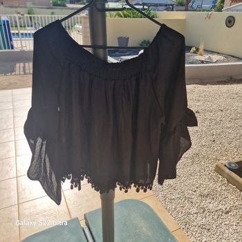 Tunique  top