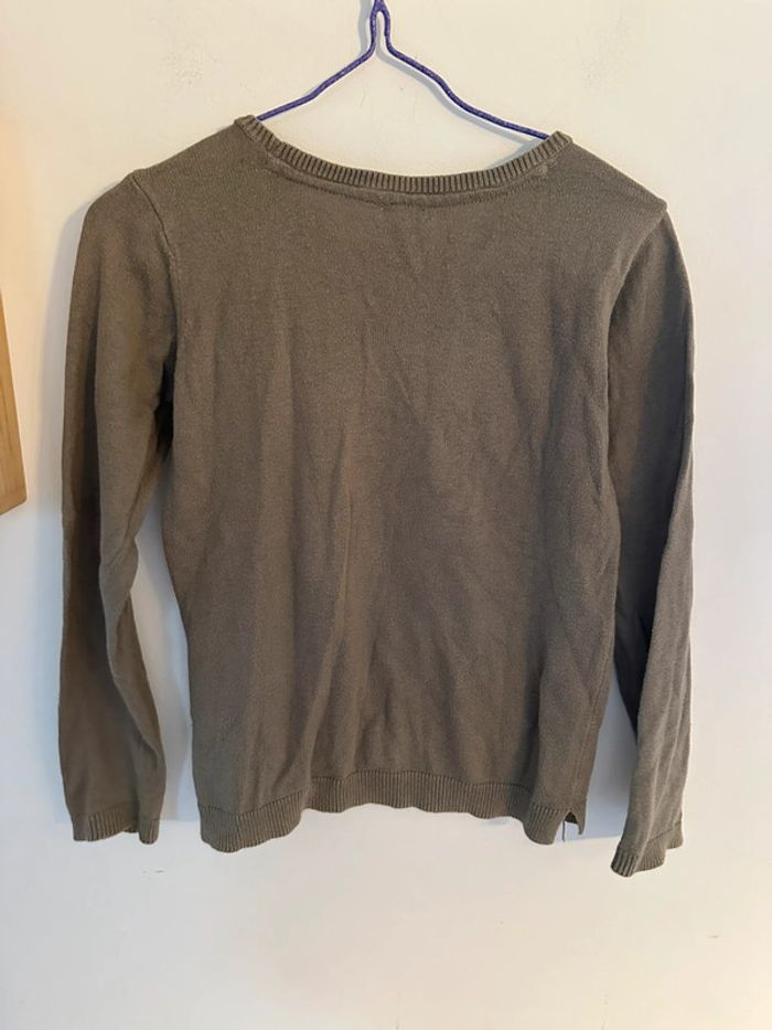 Pulls kiabi taille 10 ans - photo numéro 4
