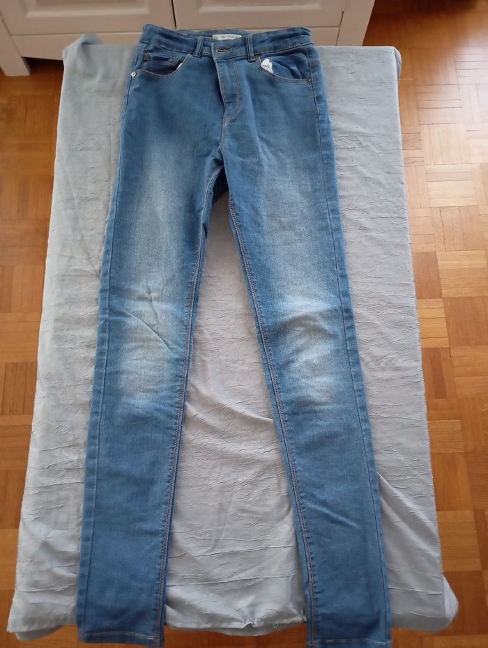 Lot 12 vêtements 12 ans - photo numéro 2