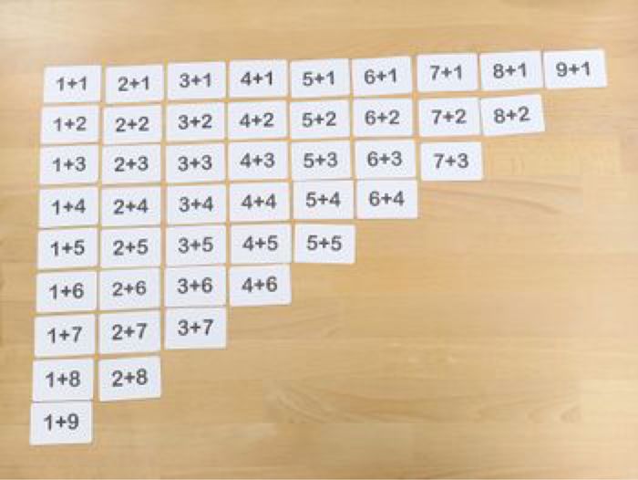 Jeu apprendre à compter - photo numéro 7