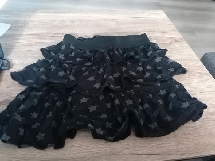 Jupe Tissaia - photo numéro 5