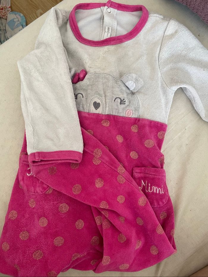 À vendre vêtements Garçon : 3 ans et filles 18 mois - photo numéro 5