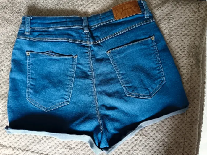 Short J Jeans - photo numéro 2