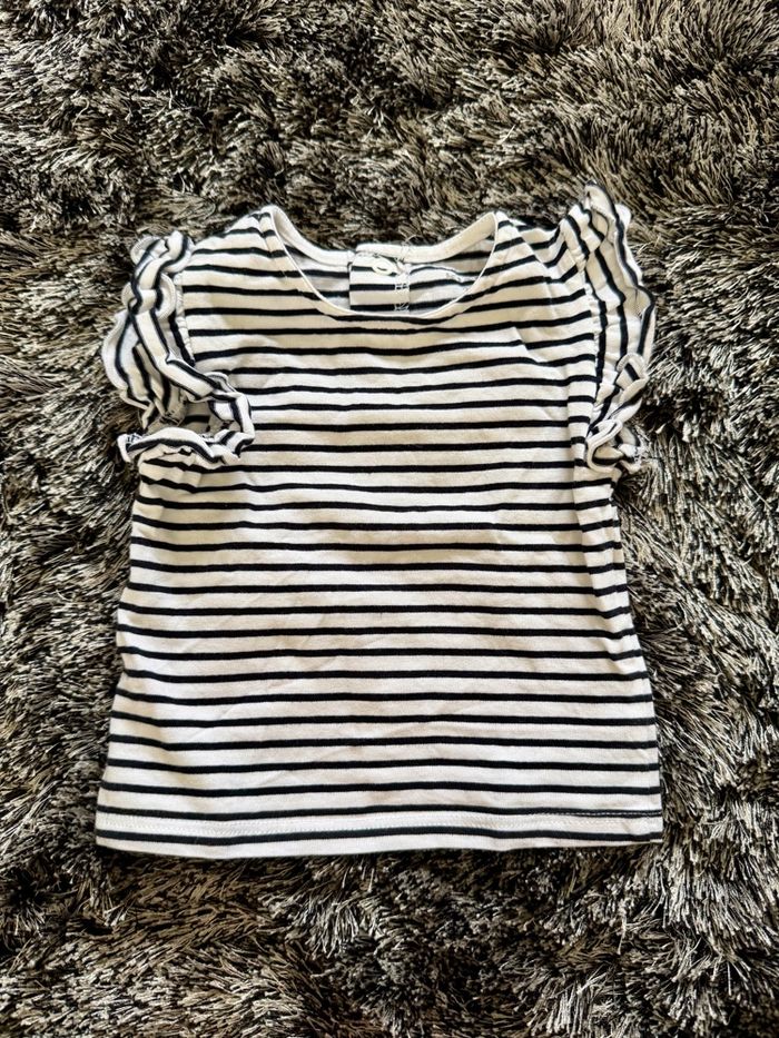 Lot de 4 t-shirts - photo numéro 2