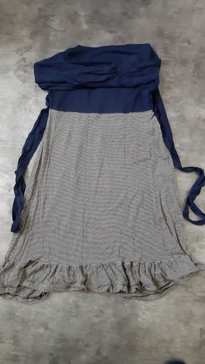 Robe maternité - photo numéro 3