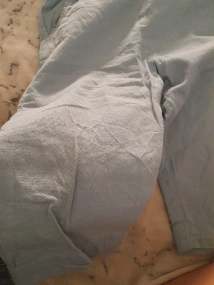 Pantalon Bouchara 18 mois mixte - photo numéro 3