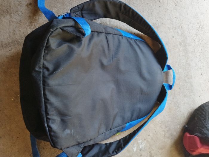 Sac à dos sport PUMA - photo numéro 2