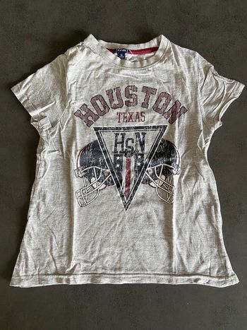 T-shirt garçon 8 ans