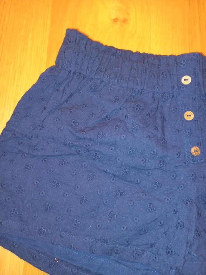 Short 11 ans - photo numéro 2