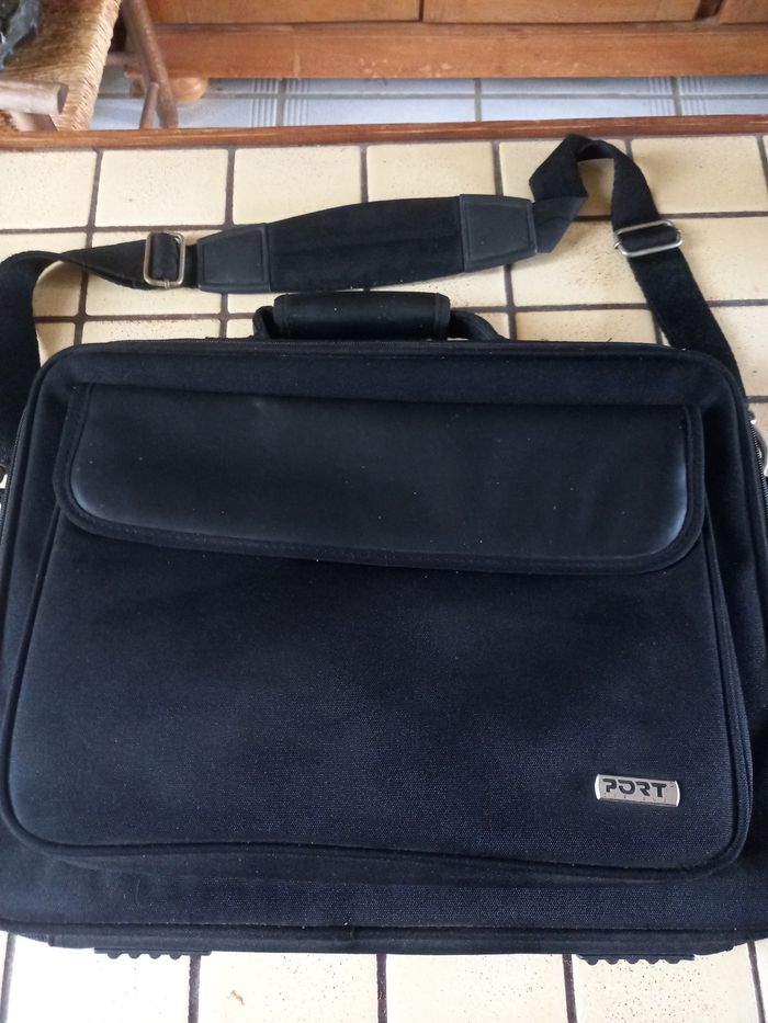 Sacoche ordinateur portable