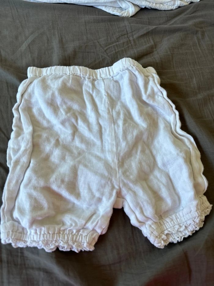 Noukies pantalon 80