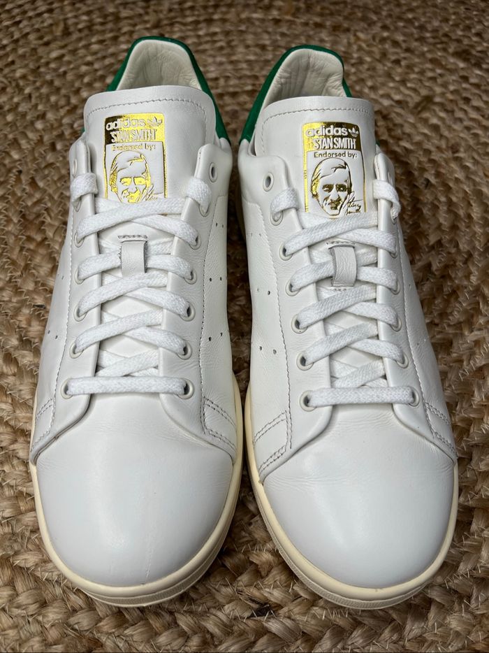 Adidas Stan Smith - photo numéro 5