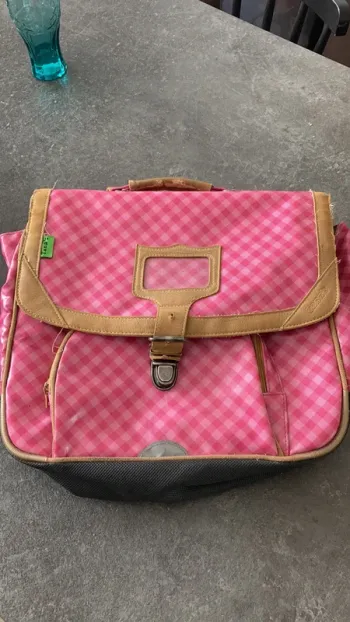 Cartable tanns