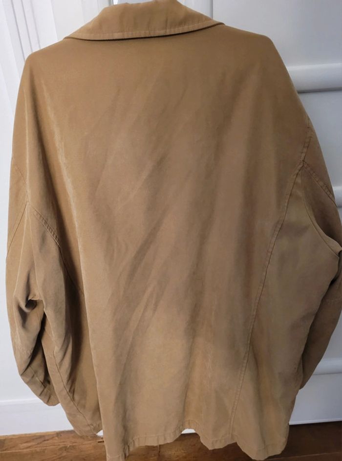 Veste printemps habillé homme - PeterCofox - XL - photo numéro 5