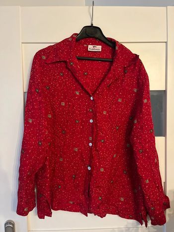 Chemise Silk