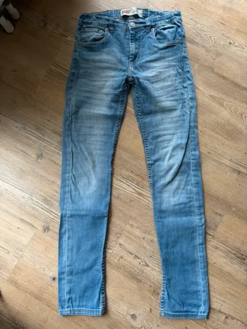 Jeans Lévis 519 Extrême Skinny