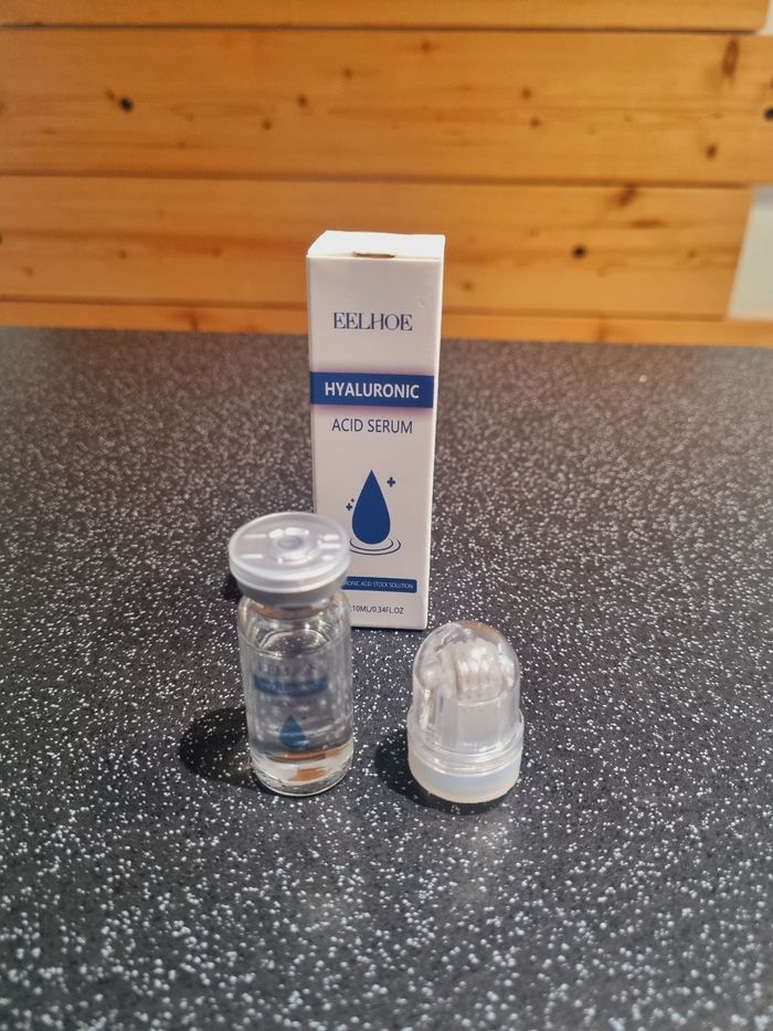 Sérum acide hyaluronic - photo numéro 6