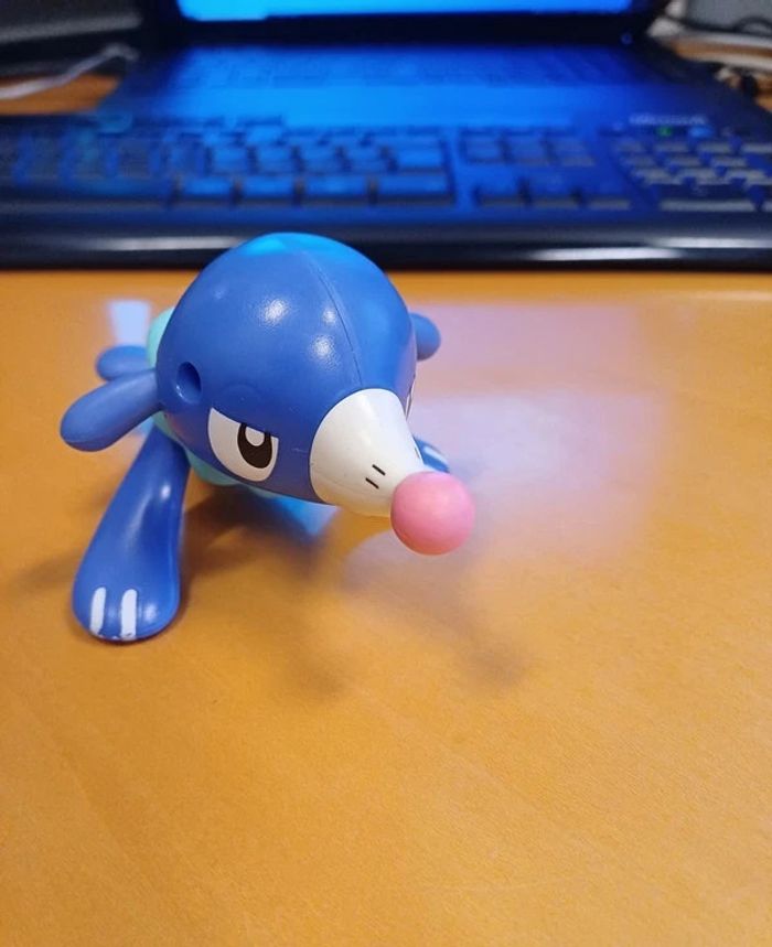 Otaquin - Pokemon - Happy Meal Mc Donald - 2017
