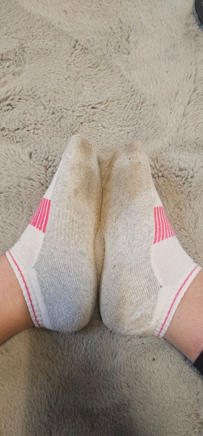 Chaussettes - photo numéro 2