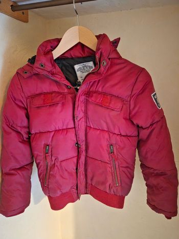 Blouson ski hiver