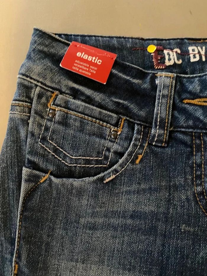 eans EDC by Esprit taille 152/12 ans - photo numéro 5