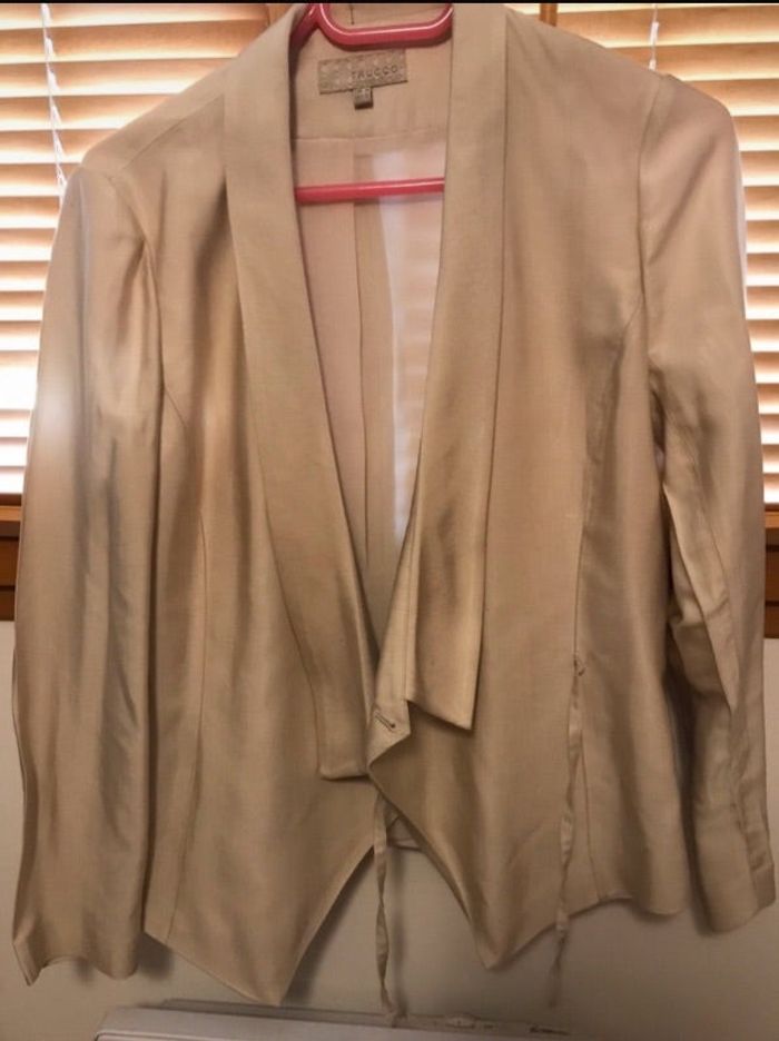 Veste