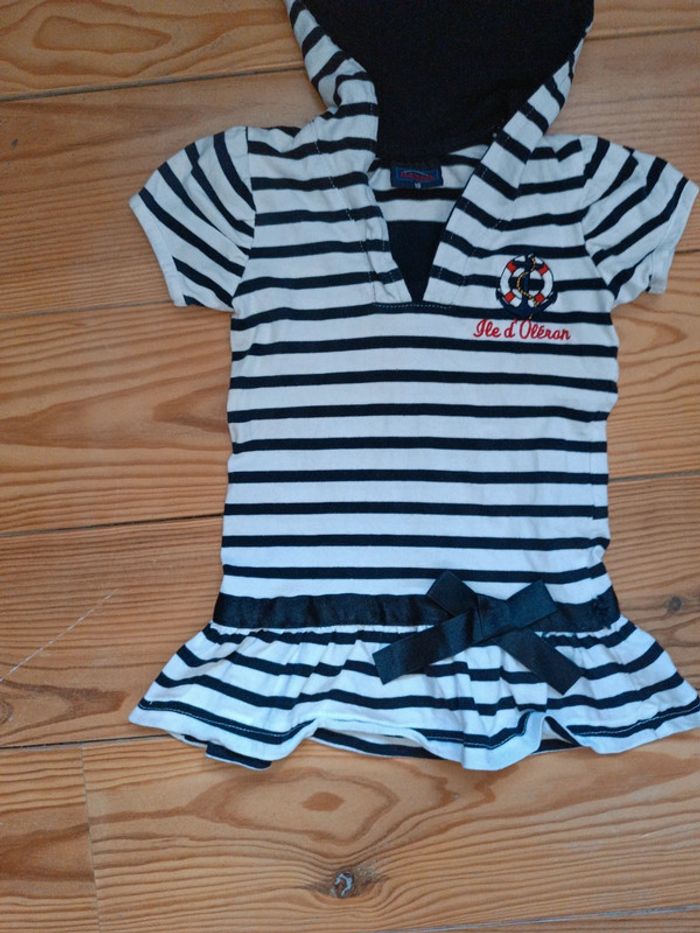 Robe 18 mois Ile d'Oléron neuve - photo numéro 4